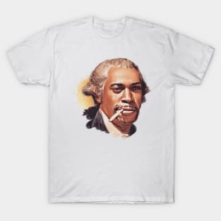 Dave Chappelle Washington T-Shirt